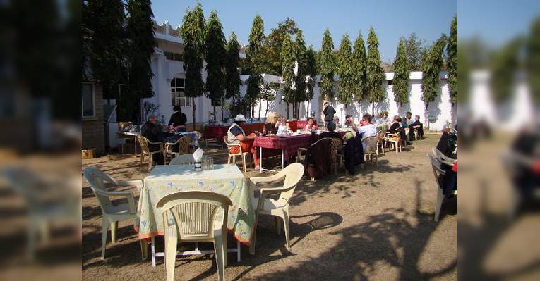 Снимок shamuras Bar, Найроби