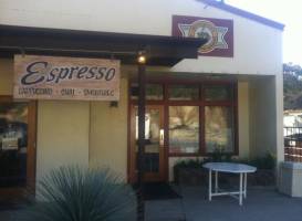 Antoinette's Coffee & Goodies