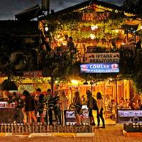Comlek Restaurant