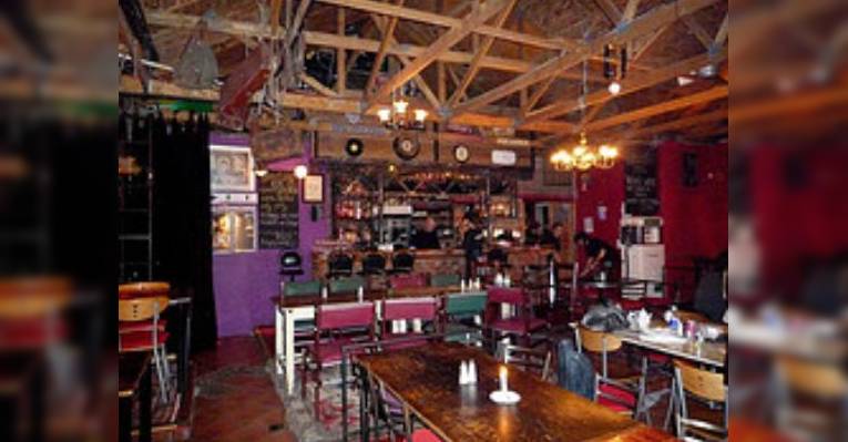 Снимок Die Boer, Durbanville