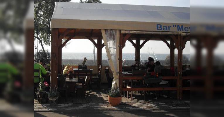 Снимок Bar Mewa, Хель