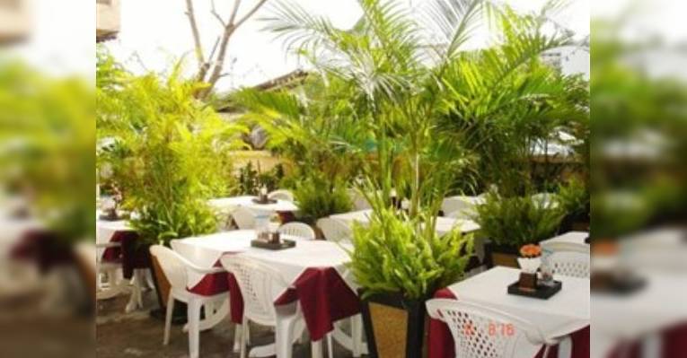 Снимок Lamai Restaurant, Карон