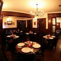 Sofia Bistro
