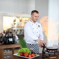 Kuchnia Otwarta Restaurant