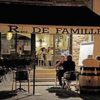 R de Famille