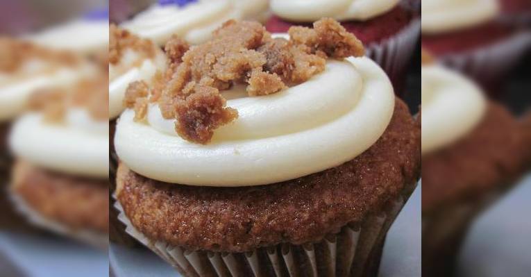 Изображение Urge Cupcakery, Richmond