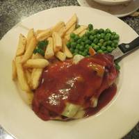 The Harvester Skydome Coventry
