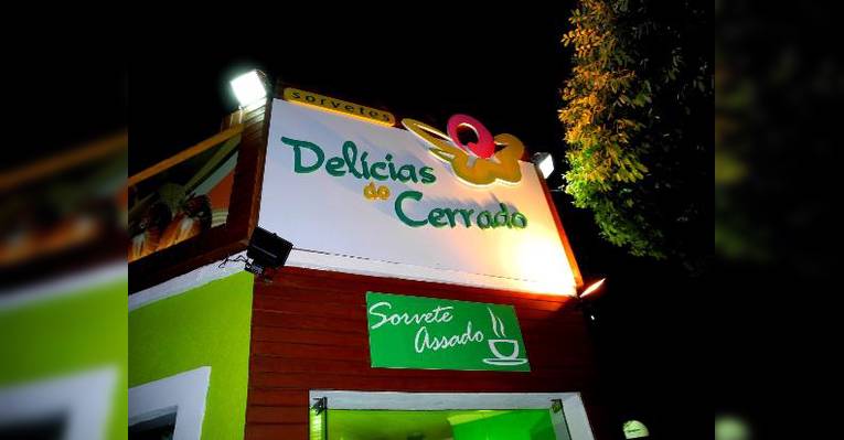 Снимок Delicias do Cerrado, Бонито