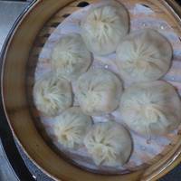 Taishun Xiaolongbao