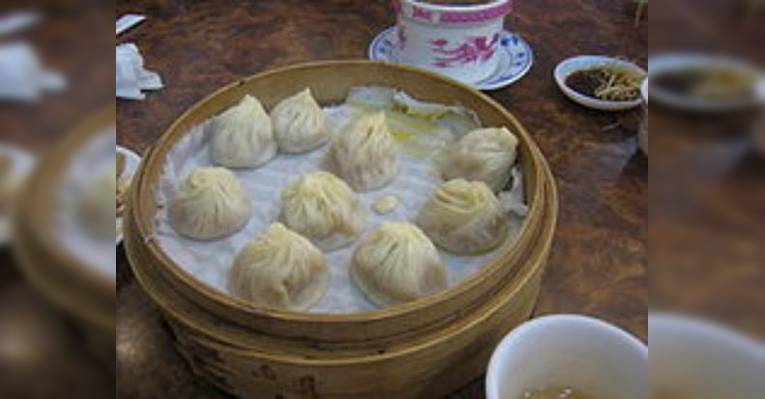 Снимок Taishun Xiaolongbao, Илань