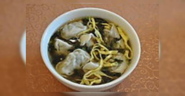 Снимок Bao's Kitchen, Канберра