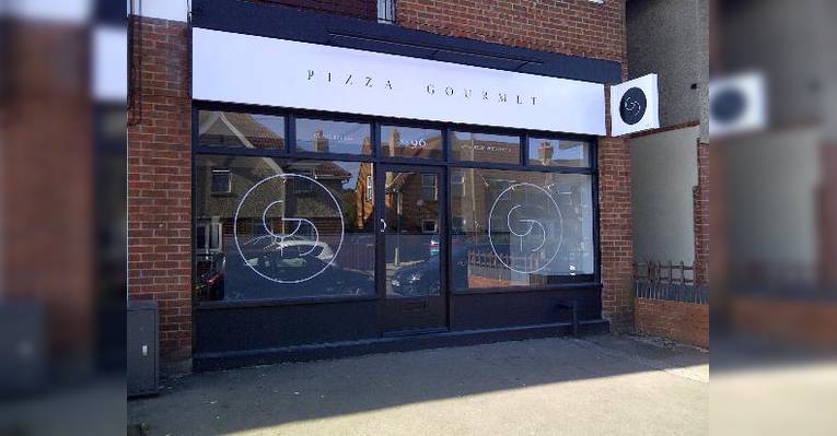 Снимок Pizza Gourmet, Борнмут