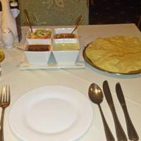 Knowle Indian Brasserie Restaurant