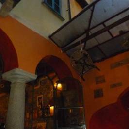 Cafe des Arts