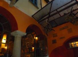 Cafe des Arts