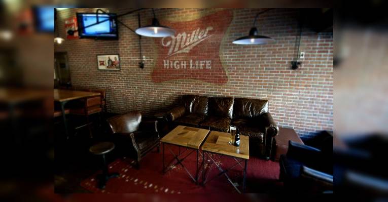 Снимок Miller Time Pub & Grill, Милуоки