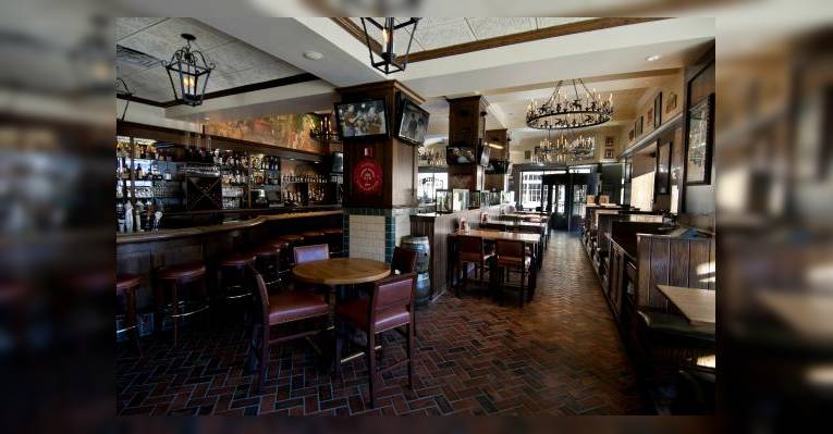 Изображение Miller Time Pub & Grill, Милуоки