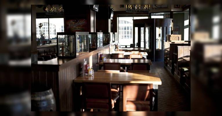 Изображение Miller Time Pub & Grill, Милуоки