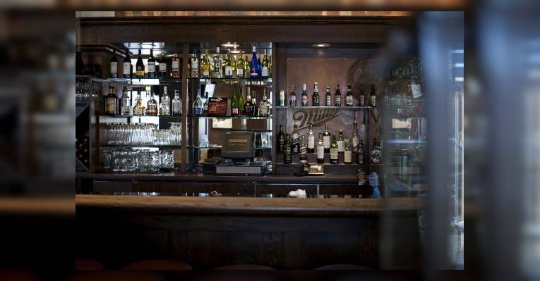 Изображение Miller Time Pub & Grill, Милуоки