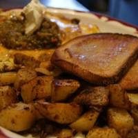 Jules' Kitchen, Southwestern Diner