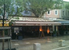 Le Festival Cafe