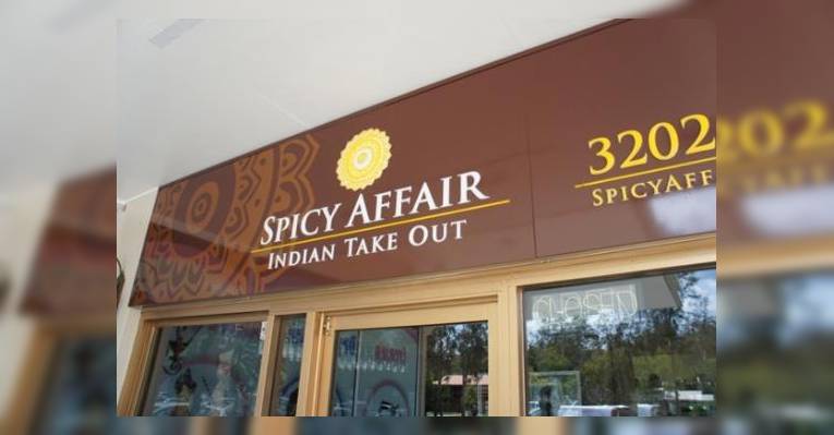 Снимок Spicy Affair, Перт