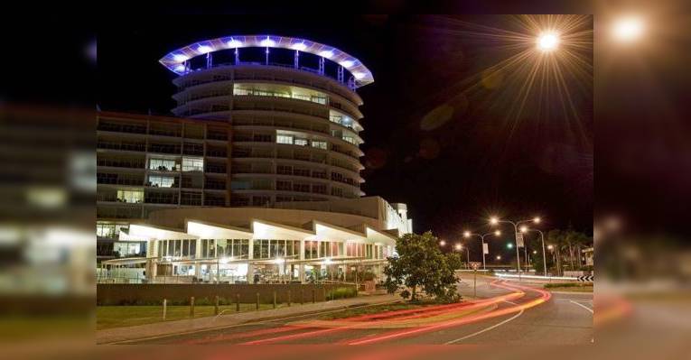 Снимок Beaches on Kirra, Coolangatta