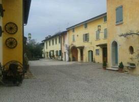 Agriturismo Il Fil?s
