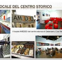 Gelateria Amedeo