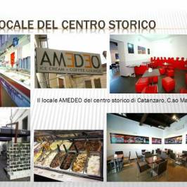 Gelateria Amedeo
