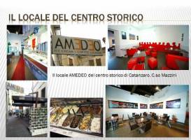 Gelateria Amedeo