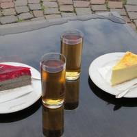 Pupp Konditorei Cafe Eisdiele