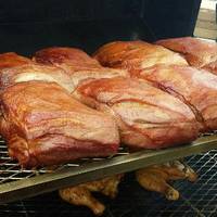 McCollums BBQ