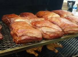 McCollums BBQ