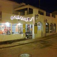 Restaurante Babalu