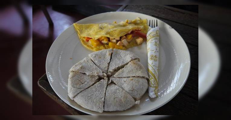 Снимок Birds Nest Cafe, Чиангмай