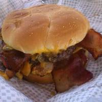 Checker's