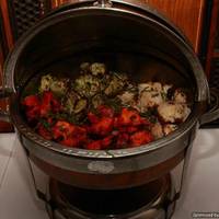 The Chilli Room