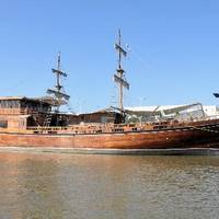 Le Dhow