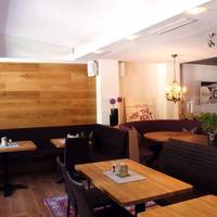 Restaurant Corso