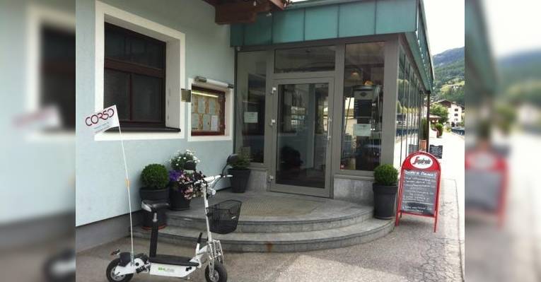 Изображение Restaurant Corso, Зёльден