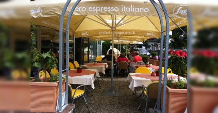 Изображение Restaurant Corso, Зёльден