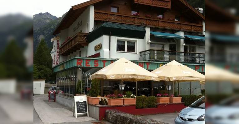 Изображение Restaurant Corso, Зёльден