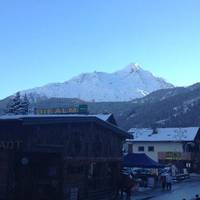 Die Alm