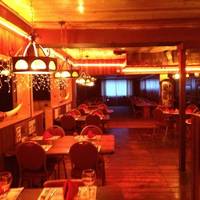 Butterfield Restaurant