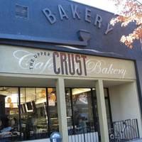 Upper Crust Bakery