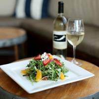 SeaLegs Wine Bar