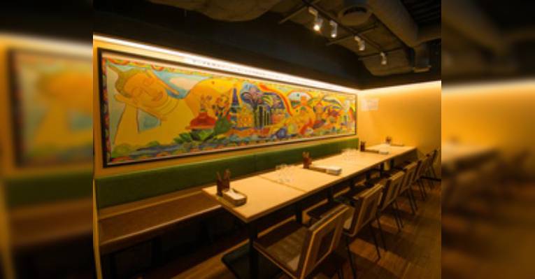 Изображение Pepperlunch Diner ????3153?ten, Таито