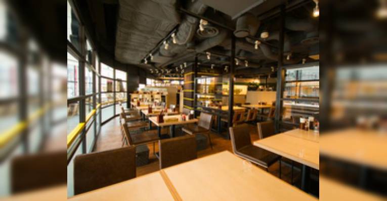 Снимок Pepperlunch Diner ????3153?ten, Таито