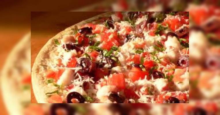 Снимок Oliveto Pizza Gourmet, Богота